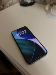 Iphone 15 pro 256gb