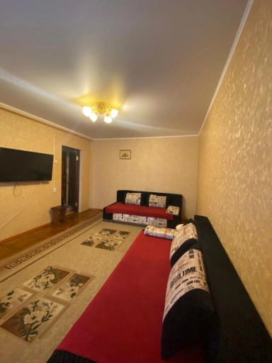 Квартира, 1 комната, 39 м², Собственник