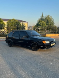 ВАЗ 2114, 2009, 359000км