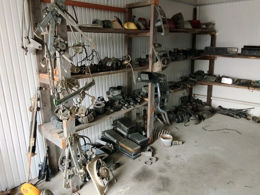 Авторазбор