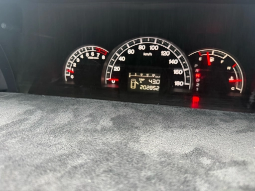 Honda Elysion, 2007, 201000км