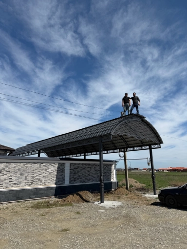 Производство, Собственник