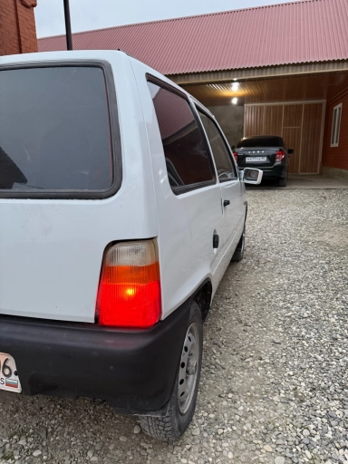 ВАЗ 1111 Ока, 2004, 15000км