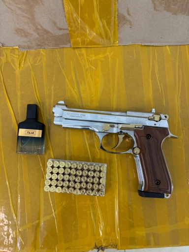 Шумовой набор🔫