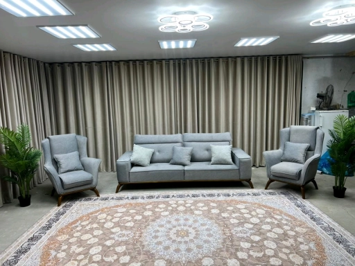 Диван и кресла