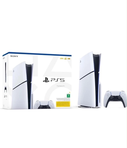 PlayStation 5 Slim 1TB
