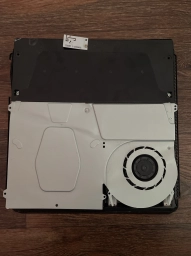 PlayStation 4 slim 500g