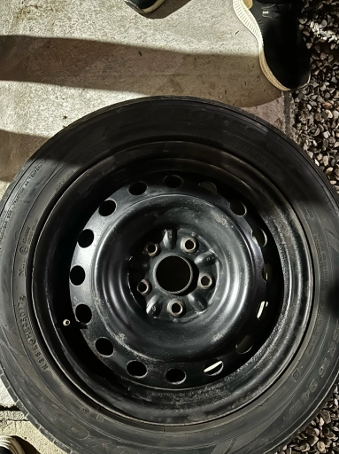 R16 штампы без резины!!