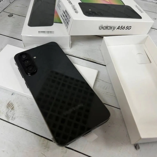 Samsungz a56