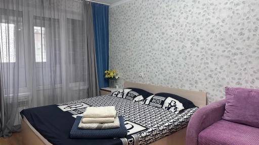 Квартира, 1 комната, 31 м², Собственник