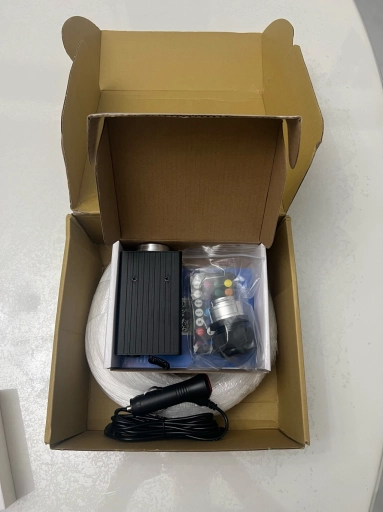 Звездное небо