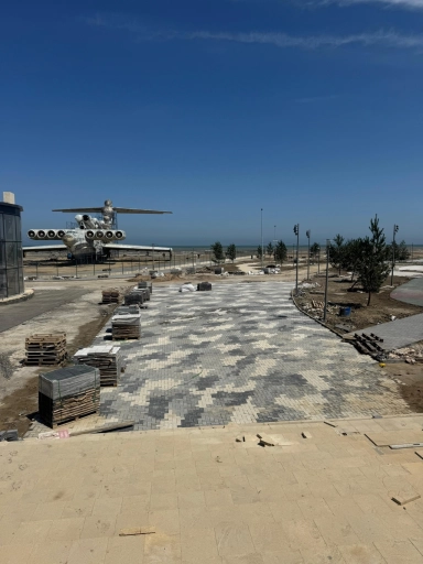 Тротуарная плитка