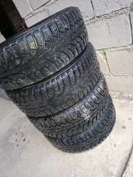 Колеса r15
