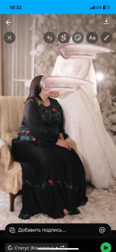 Костюм Lisa Mantanelli