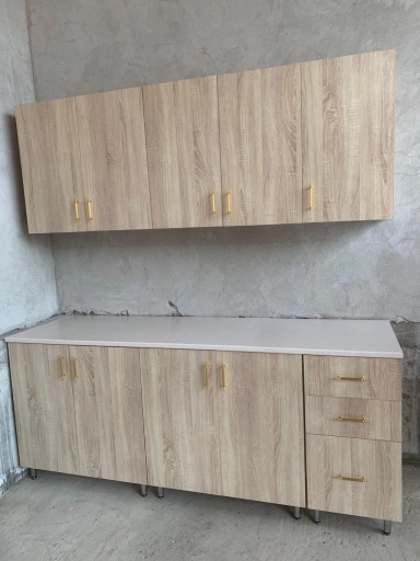 Кухня <<Мэри>>