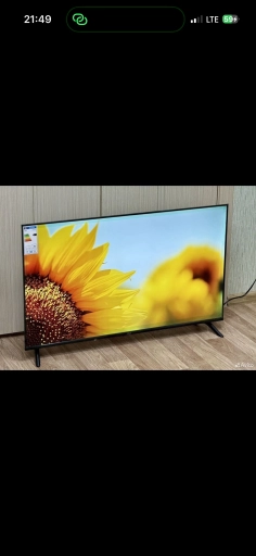 Телевизор смарт тв