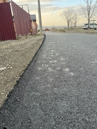 Асфальтирование и Благоустройство