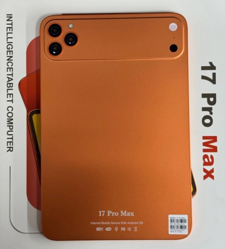 ПЛАНШЕТ 17 про макс