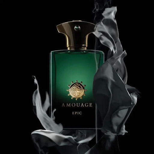 Amouage epic man