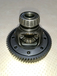 Дифференциал КПП Ford MTX75, 65 зубьев (Mondeo / Focus)