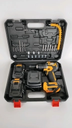 Шуруповерты