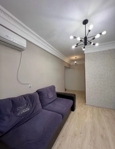 Квартира, 2 комнаты, 40 м², Собственник