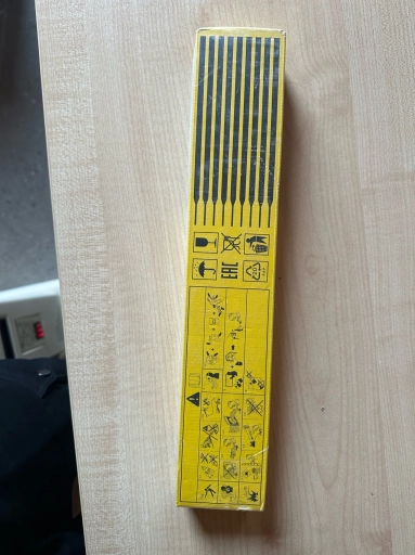 Электроды ESAB