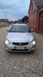 ВАЗ Priora, 2012, 253000км