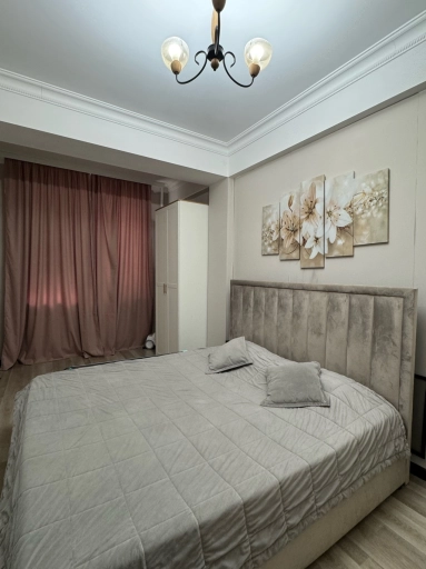 Квартира, 2 комнаты, 47 м², Собственник