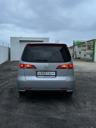 Honda Elysion, 2004, 208000км