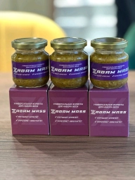 Набор веса Zagam Mass