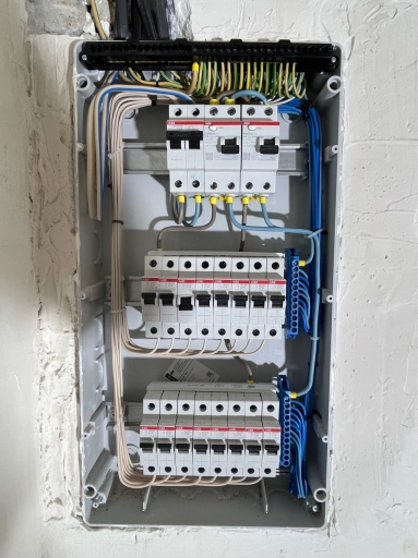 Электрик Электромонтаж