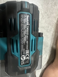 Гайковертs электрические Makita