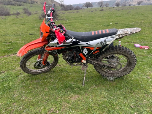 Racer k2 250 300 кубов