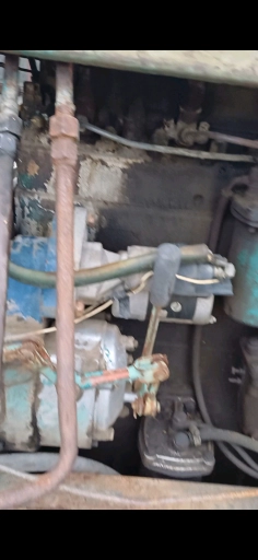 Кабина Юмз 6