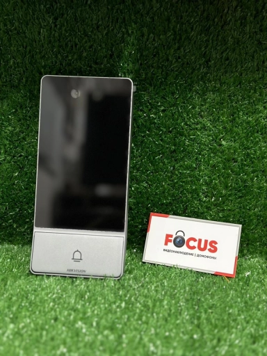 Видеонаблюдения