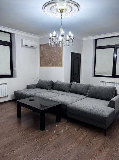 Квартира, 2 комнаты, 82 м², Собственник