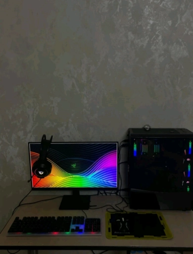 КОМПЬЮТЕР ИГРОВОЙ