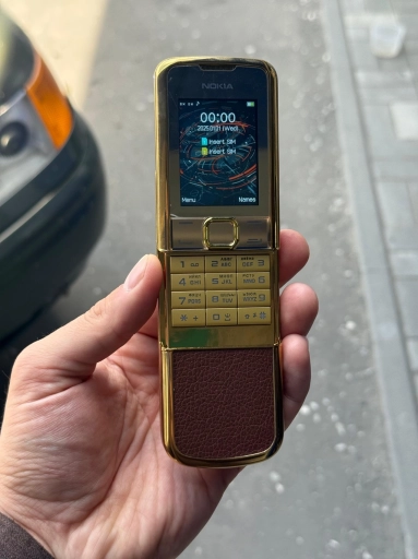 🔝Слайдеры Nokia 8800A🔝
