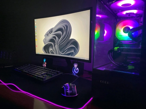 Игровой Компьютер 1660super