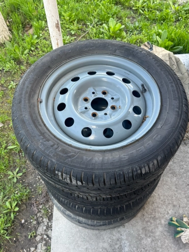 Колеса шины  r14