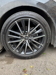 Колеса на камри 75