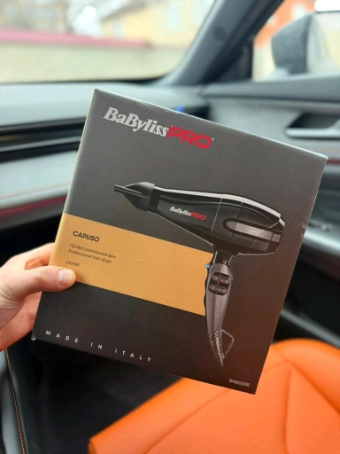 BaByliss Pro