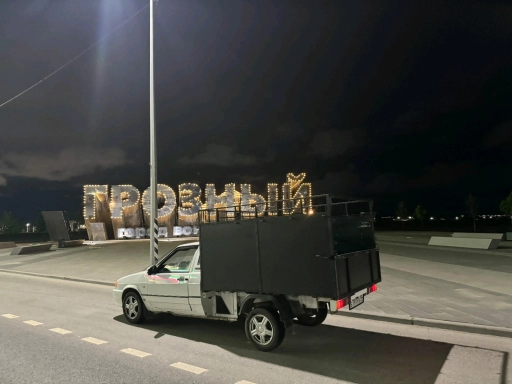 ВАЗ 2114, 395000км