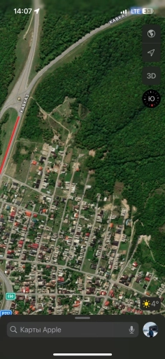 Участок, 6000 сот, Земля промназначения