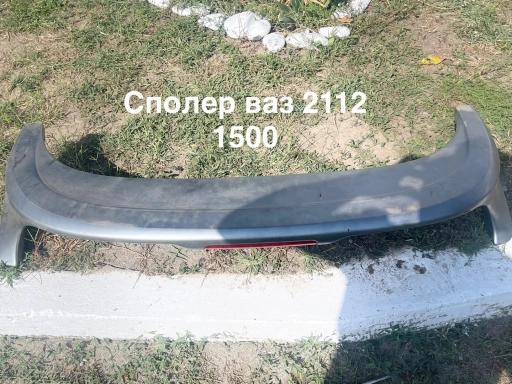 Запчасти на ваз ва2112