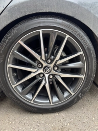 Колеса на камри 75