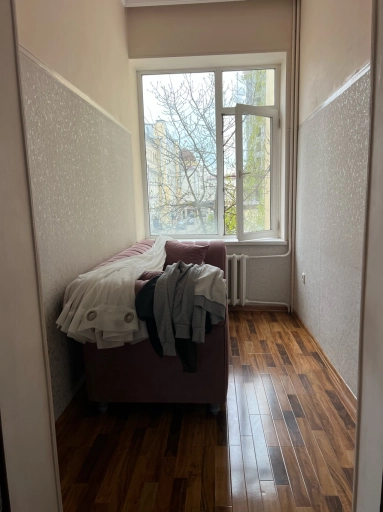 Квартира, 3 комнаты, 56 м², Собственник