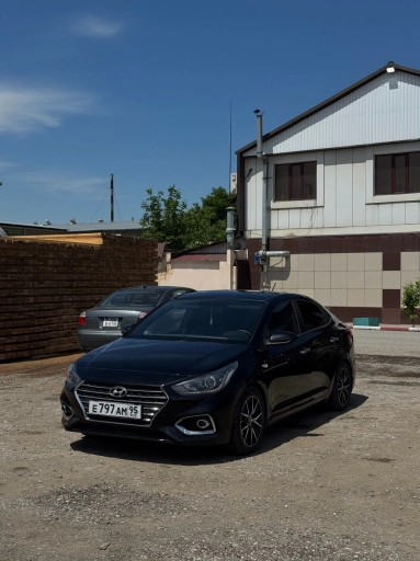 Solaris HC-1, 2017, 300000км
