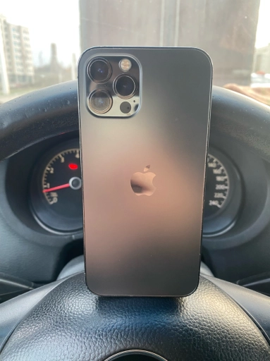IPhone 12 Pro